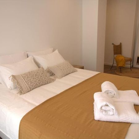 Apartament Refugio Do Sossego Fátima Zewnętrze zdjęcie