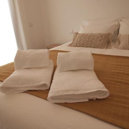 Apartament Refugio Do Sossego Fátima Zewnętrze zdjęcie