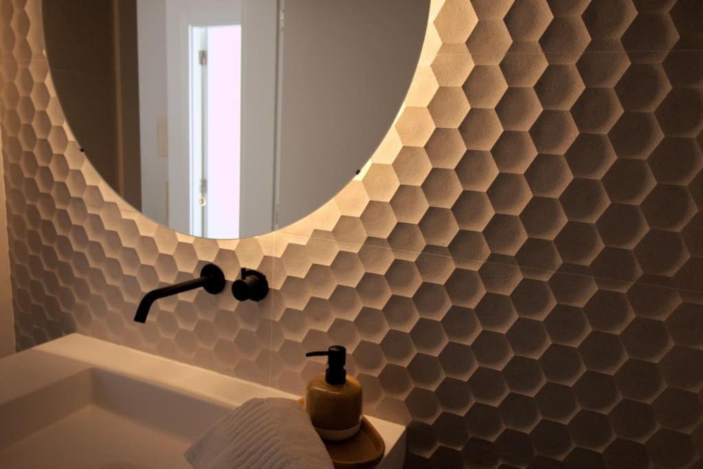 Apartament Refugio Do Sossego Fátima Zewnętrze zdjęcie