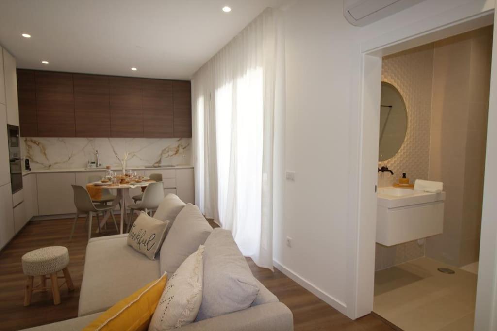 Apartament Refugio Do Sossego Fátima Zewnętrze zdjęcie