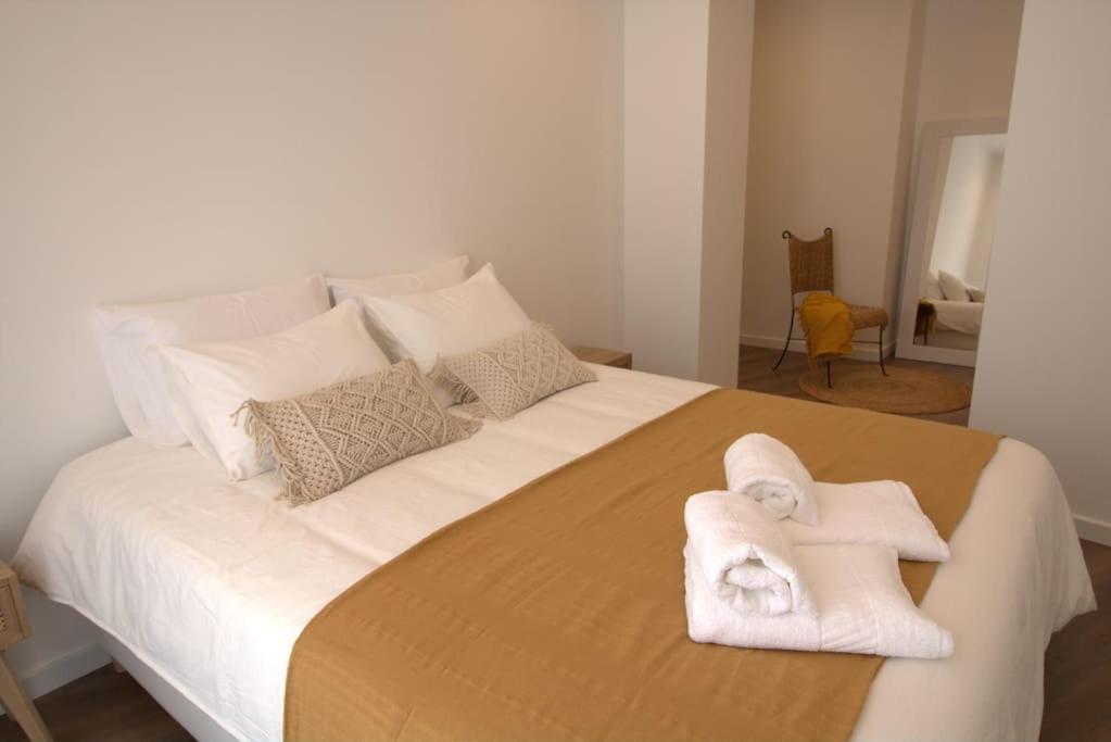 Apartament Refugio Do Sossego Fátima Zewnętrze zdjęcie