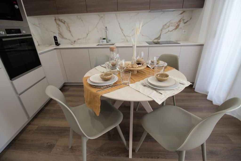 Apartament Refugio Do Sossego Fátima Zewnętrze zdjęcie