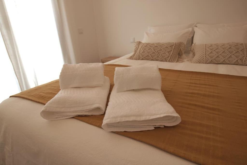 Apartament Refugio Do Sossego Fátima Zewnętrze zdjęcie